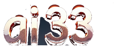ai 33 logo