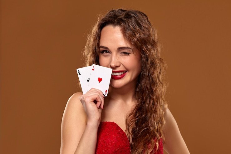 ai 33 VIP Baccarat Room