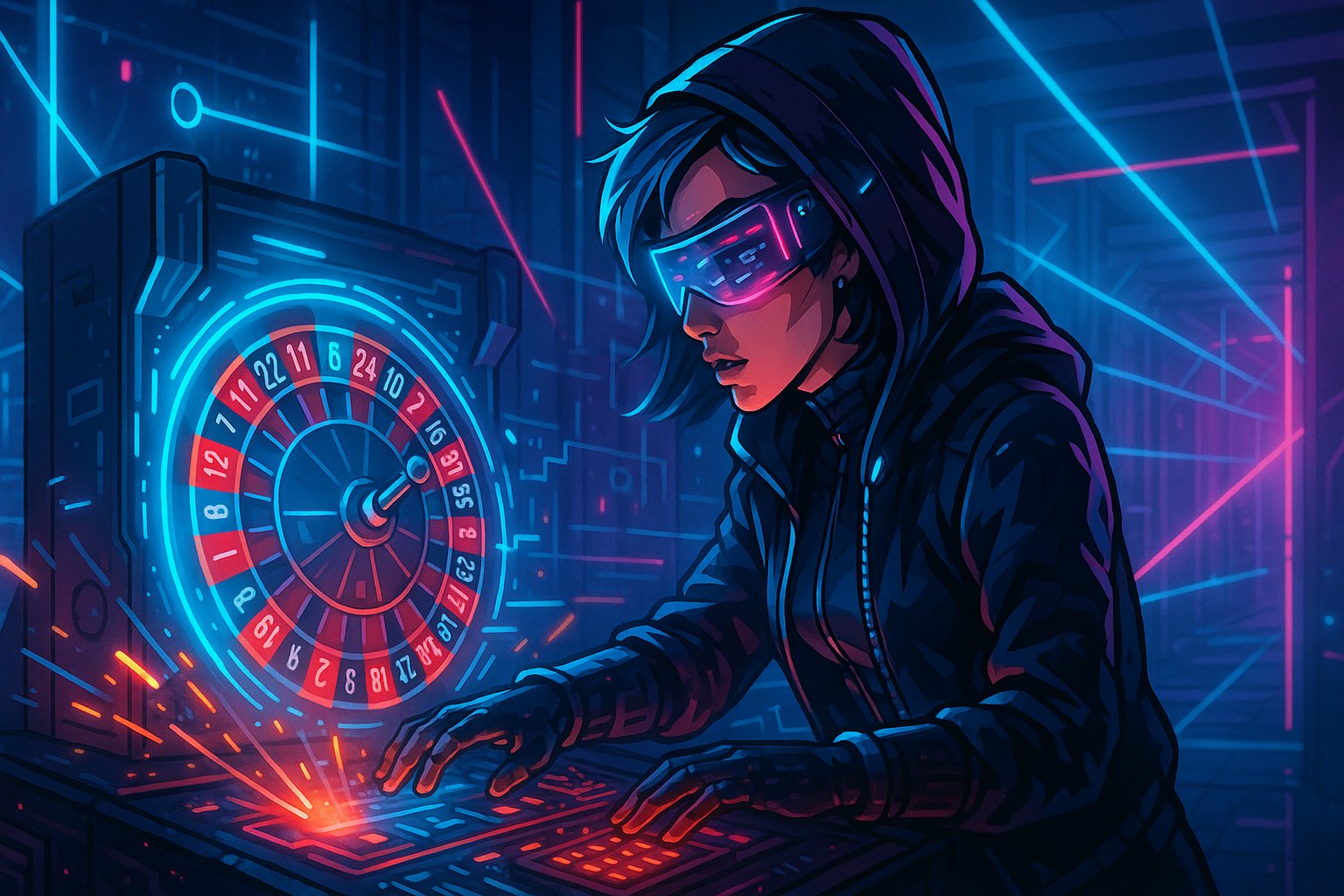 ai 33 mobile gaming